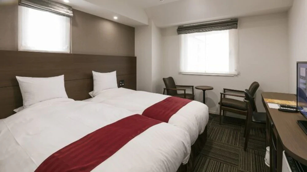 Hotel Gran Cerezo Kagoshima
