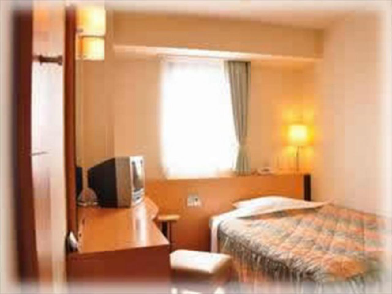 Hotel Kamoike Plaza