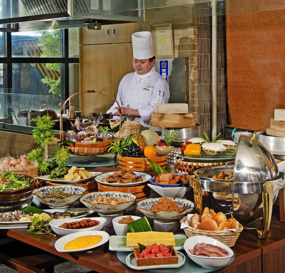 Hotel Lexton Kagoshima