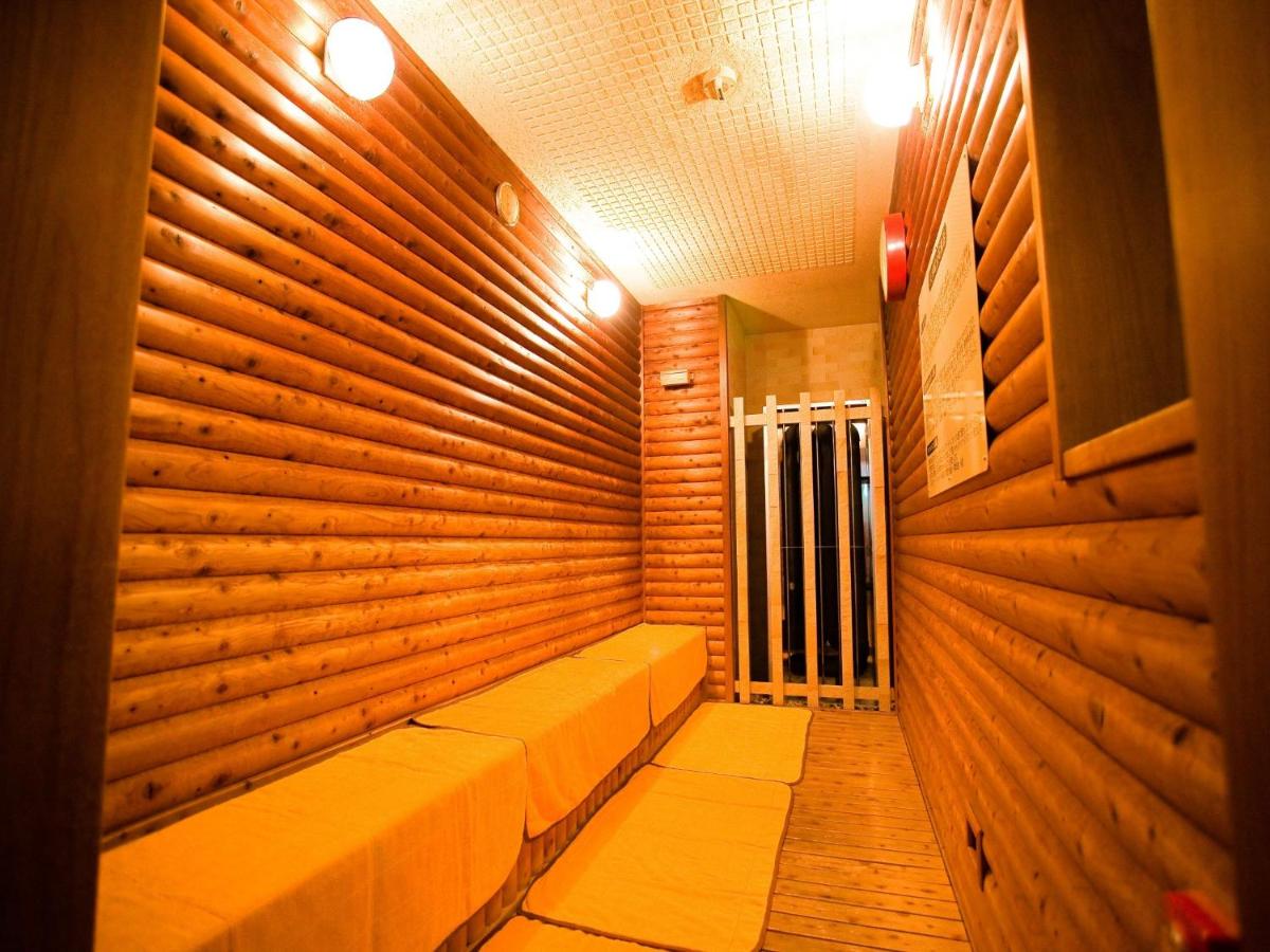 Hotel Lexton Kagoshima