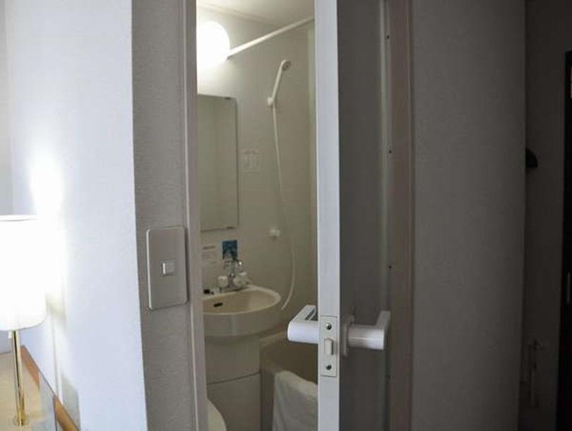Hotel Lexton Kagoshima Annex