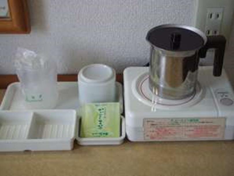 Hotel Lexton Kagoshima Annex