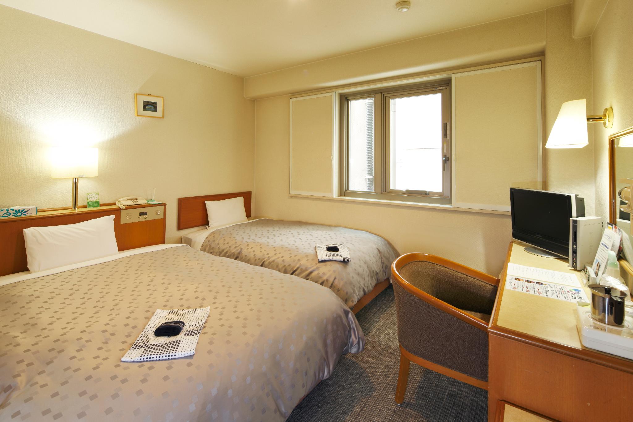 Hotel Lexton Kagoshima Annex