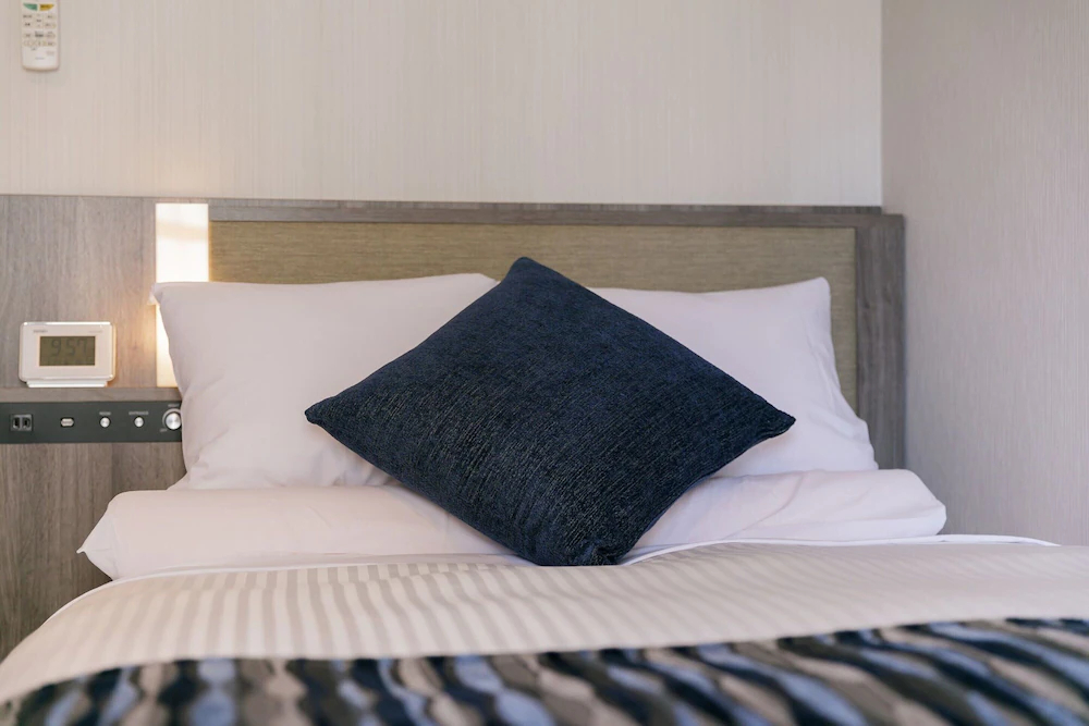 HOTEL MYSTAYS Kagoshima Tenmonkan Annex
