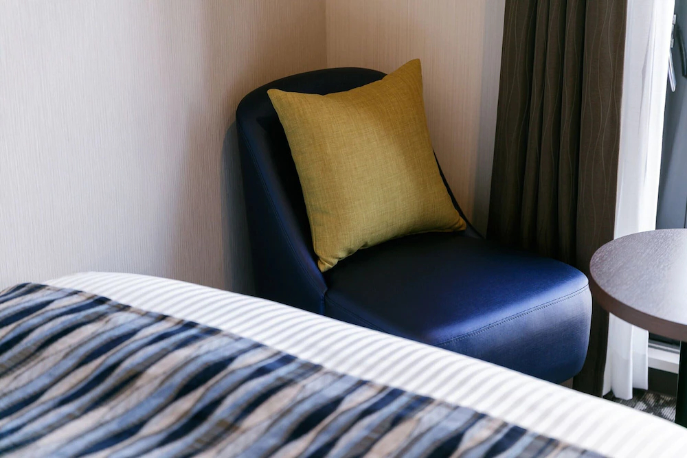 HOTEL MYSTAYS Kagoshima Tenmonkan Annex