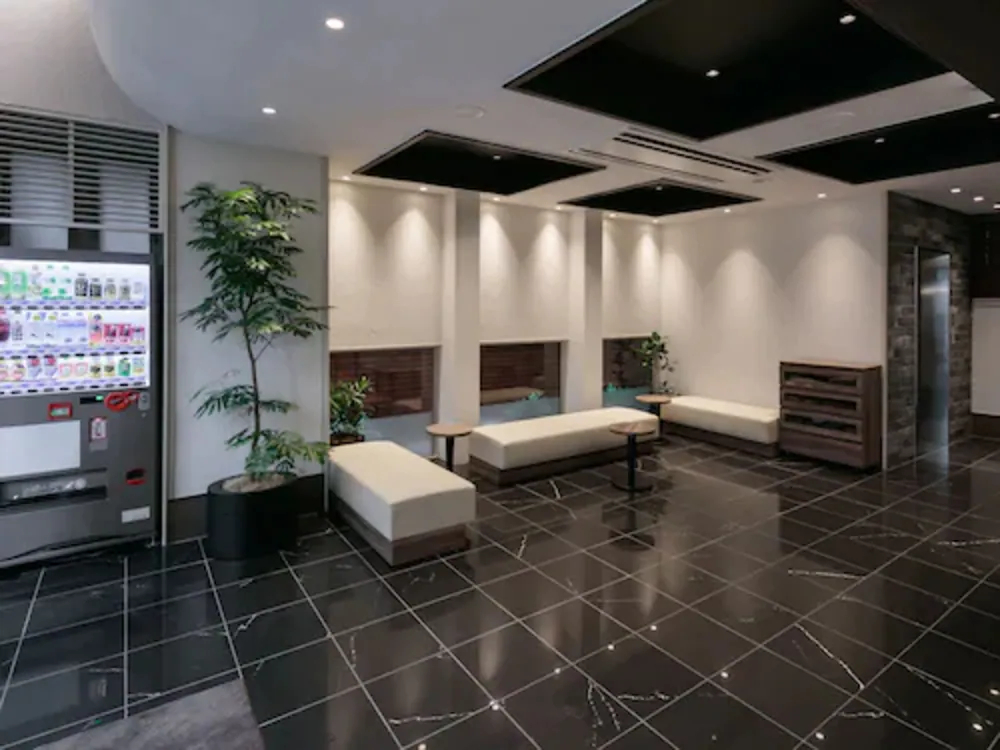 HOTEL MYSTAYS Kagoshima Tenmonkan Annex