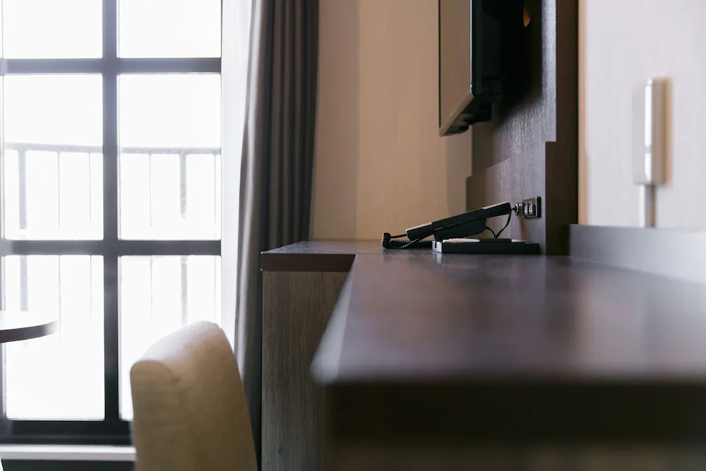 HOTEL MYSTAYS Kagoshima Tenmonkan Annex