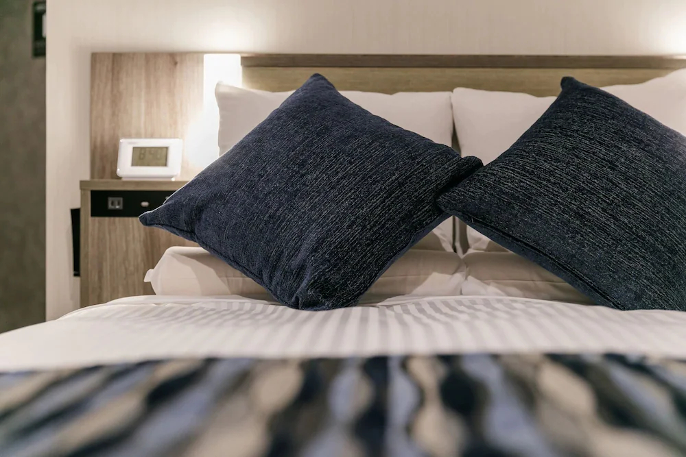 HOTEL MYSTAYS Kagoshima Tenmonkan Annex