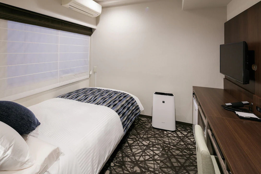 HOTEL MYSTAYS Kagoshima Tenmonkan Annex