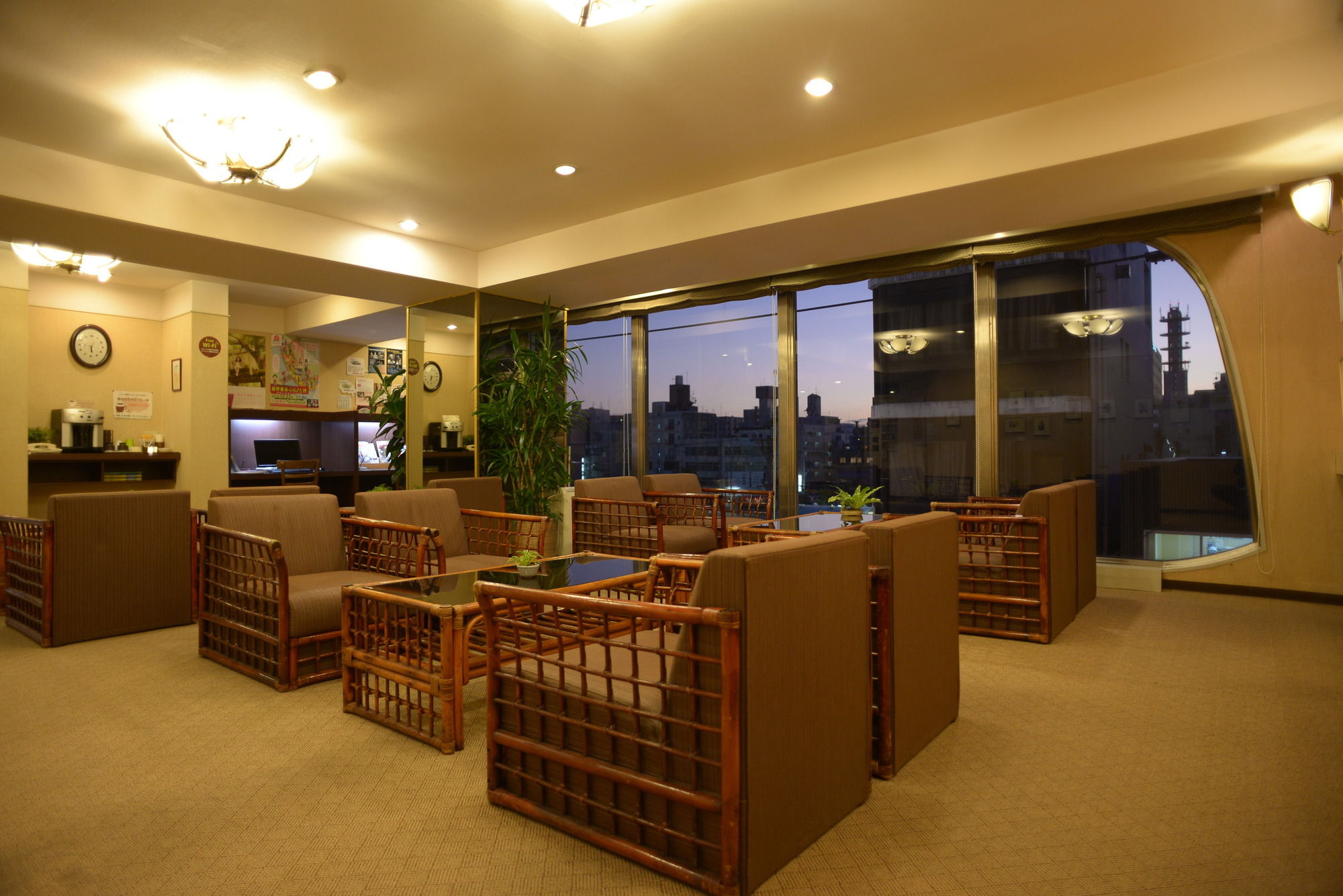 Hotel New Nishino