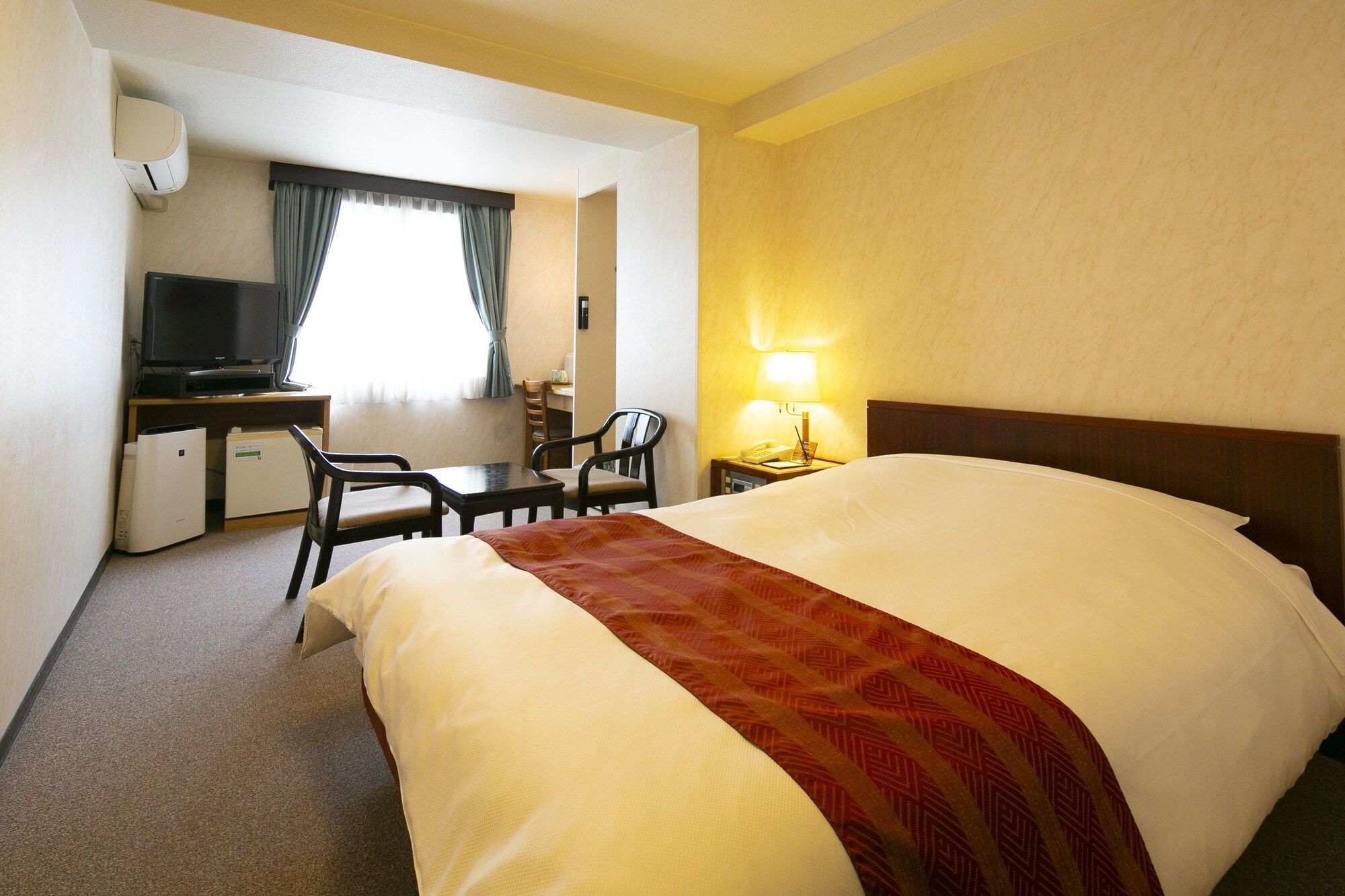 Hotel New Nishino