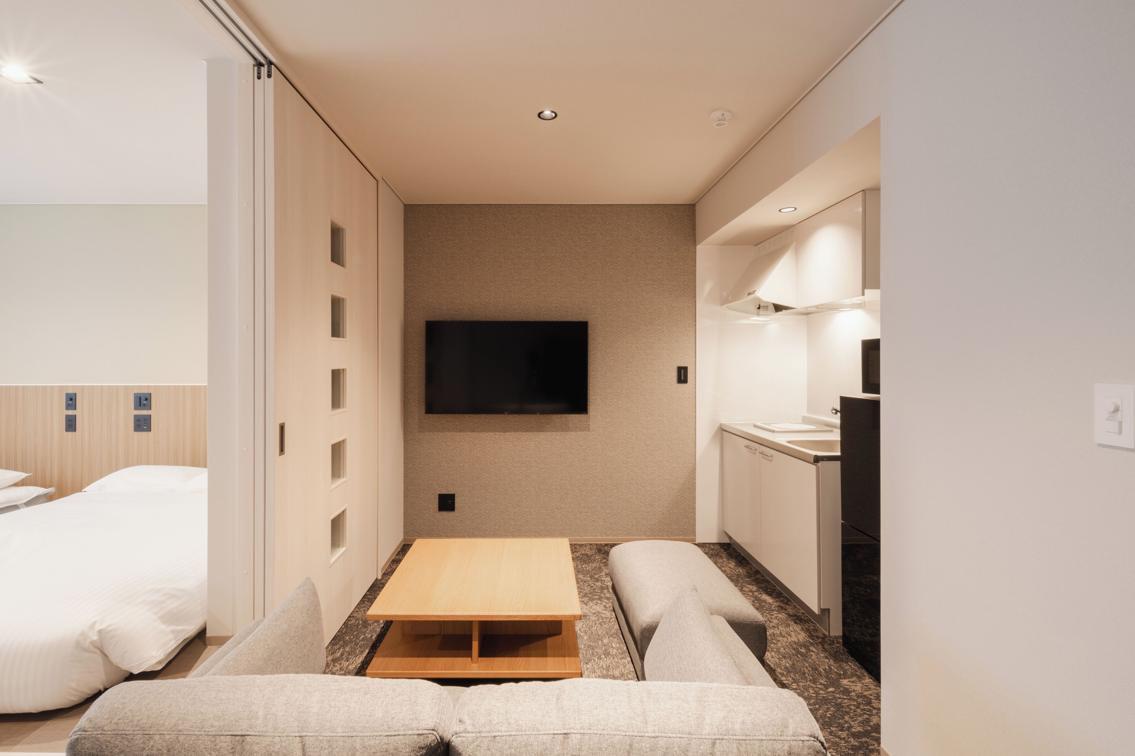 Hotel Ninestates
