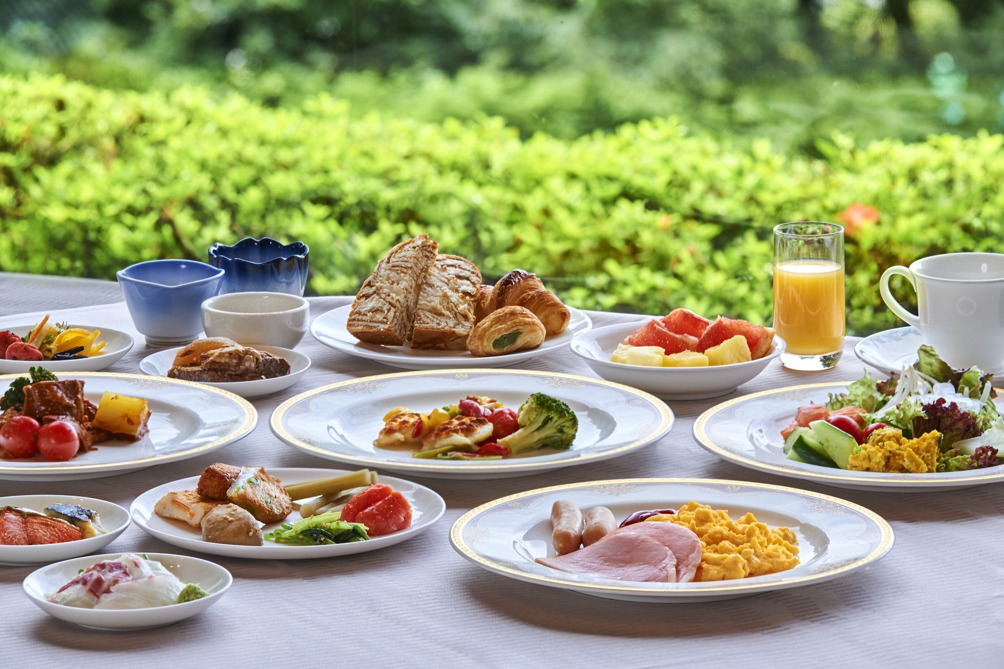 Hotel Shiroyama Kagoshima