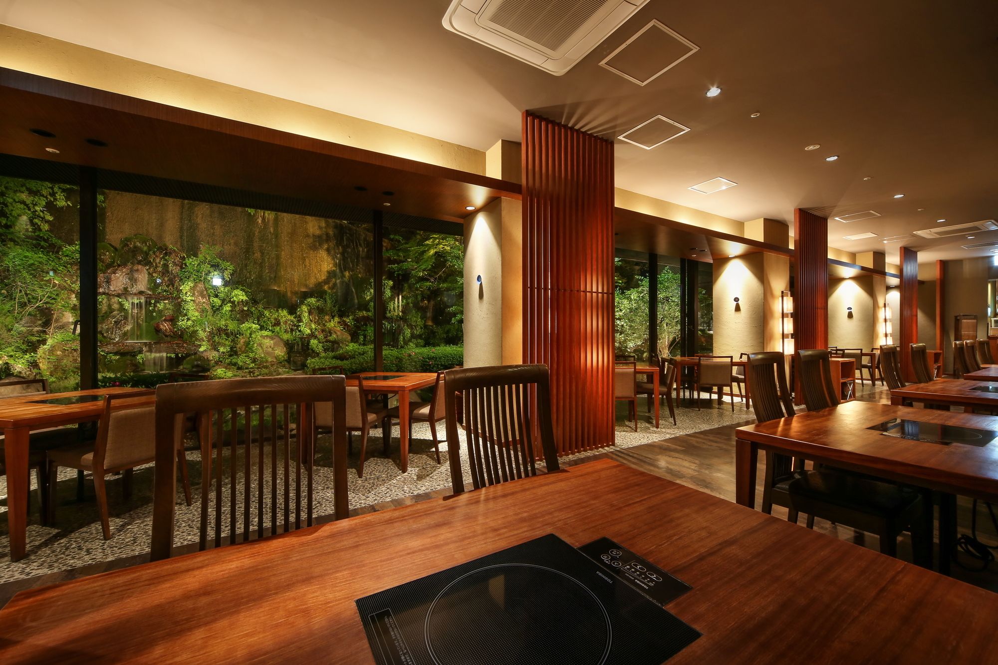 Hotel Shiroyama Kagoshima
