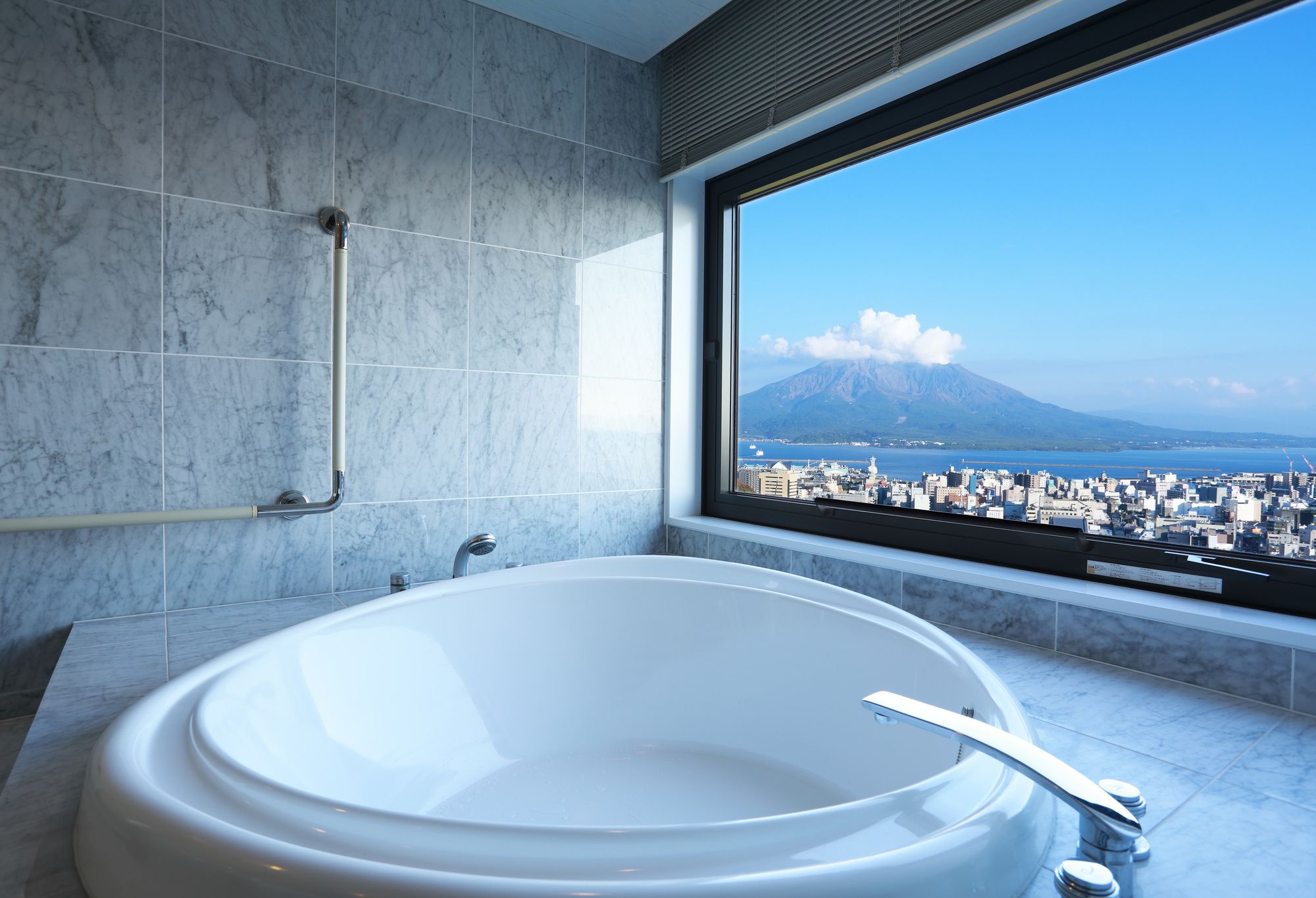 Hotel Shiroyama Kagoshima