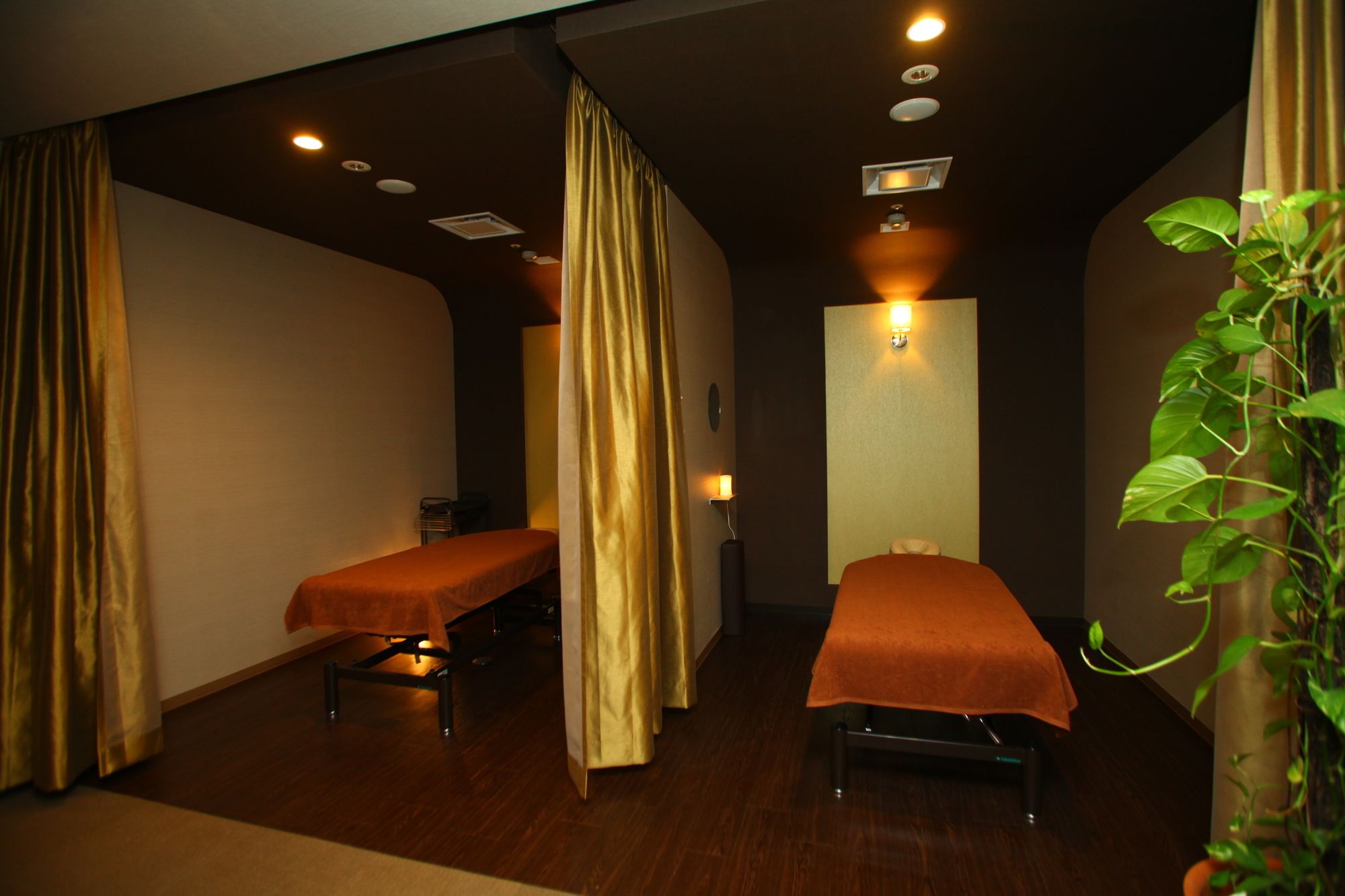 Hotel Shiroyama Kagoshima