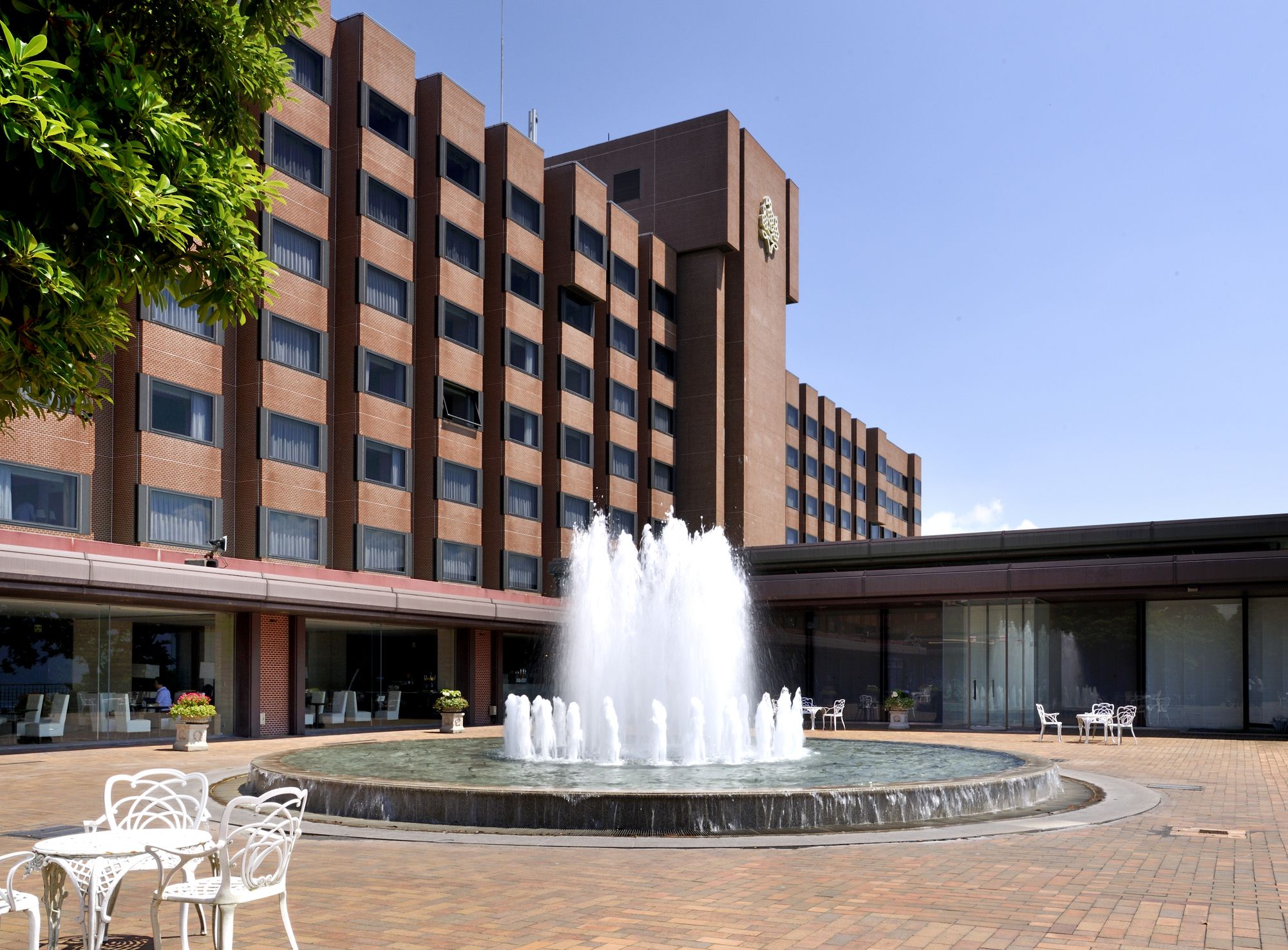 Hotel Shiroyama Kagoshima