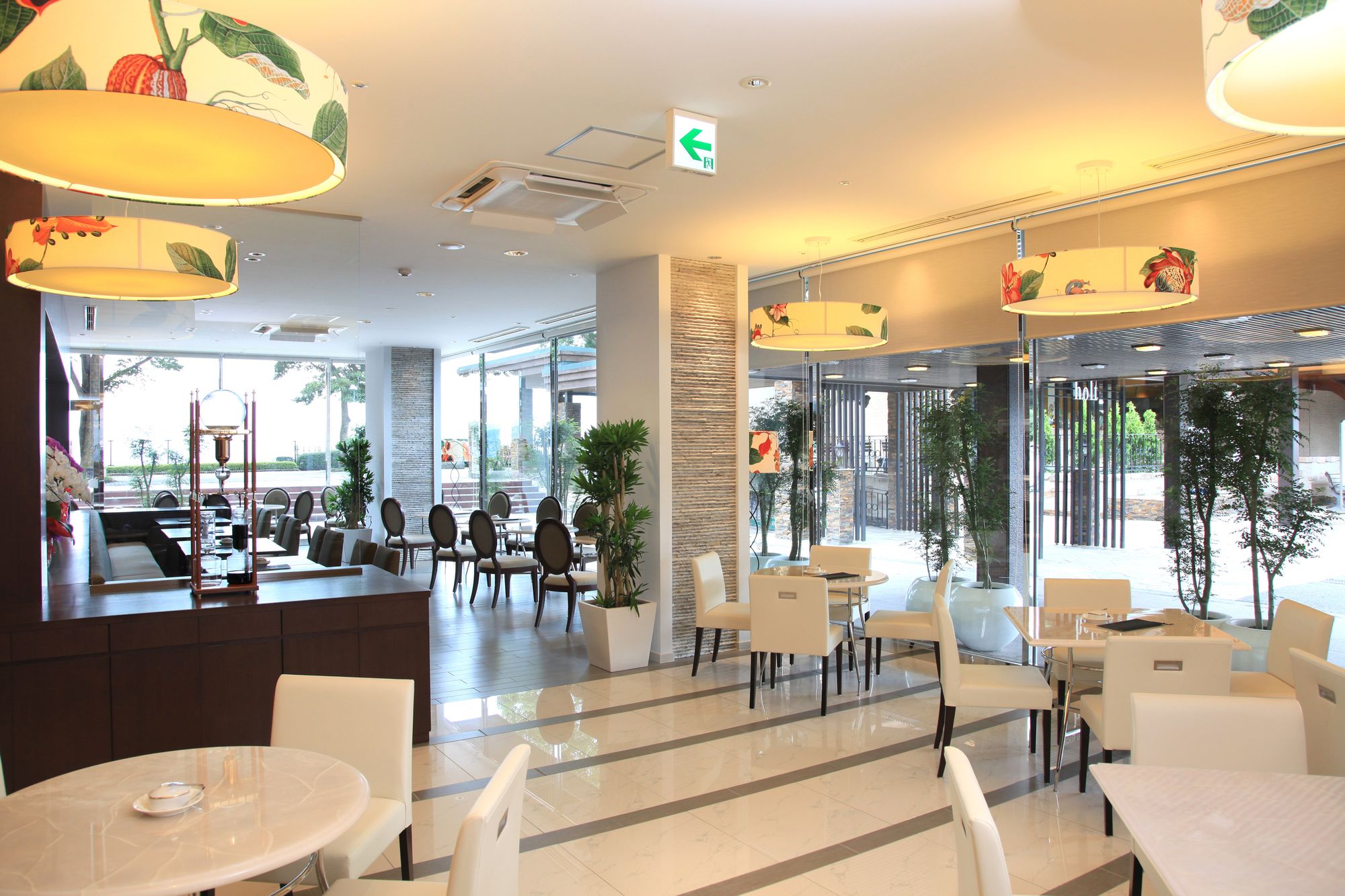 Hotel Shiroyama Kagoshima