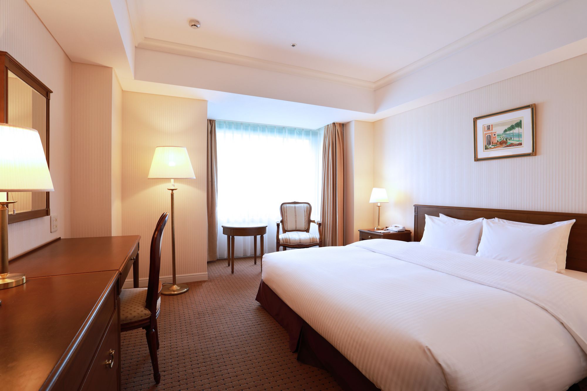 Hotel Shiroyama Kagoshima