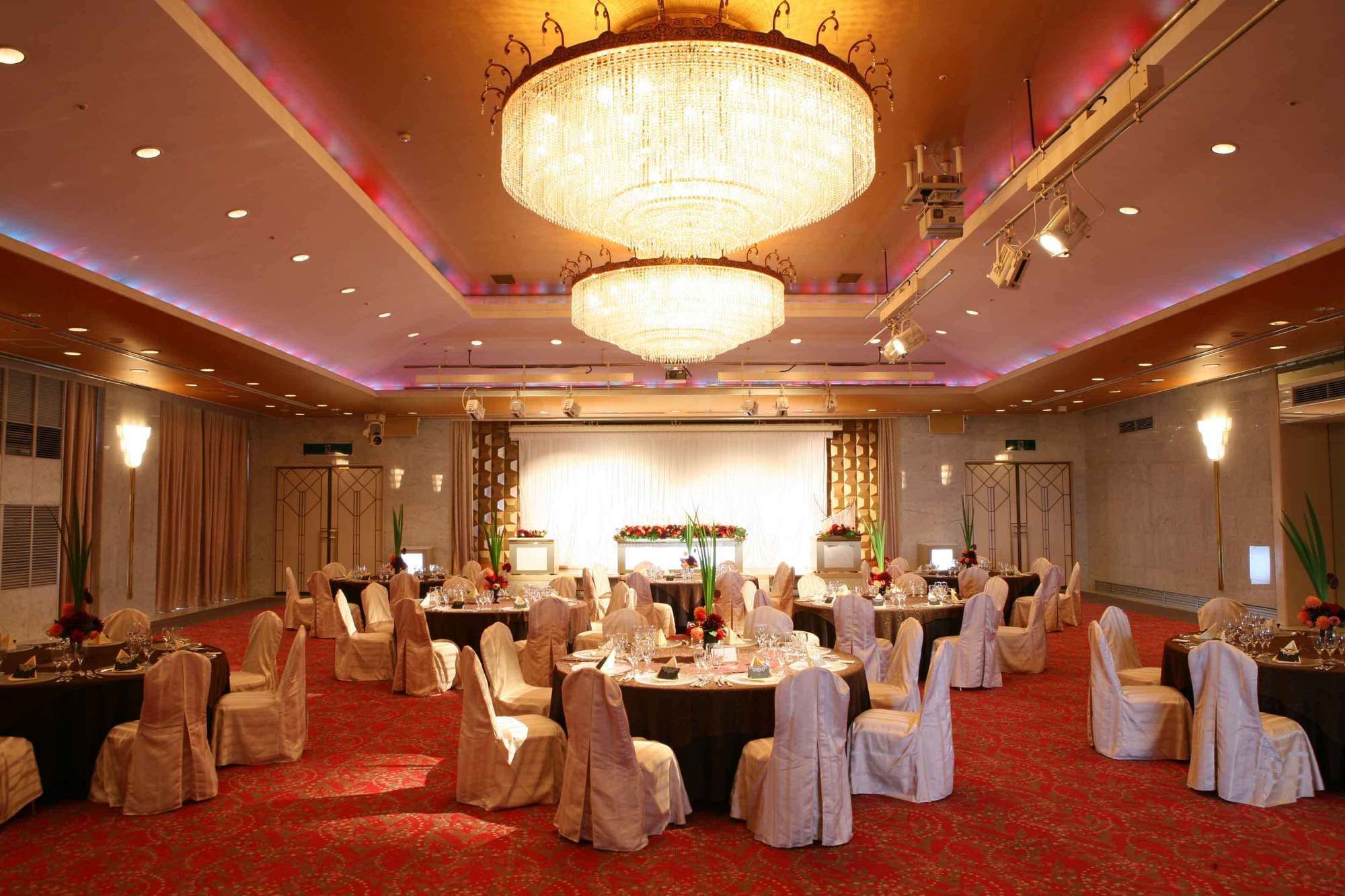 Hotel Shiroyama Kagoshima