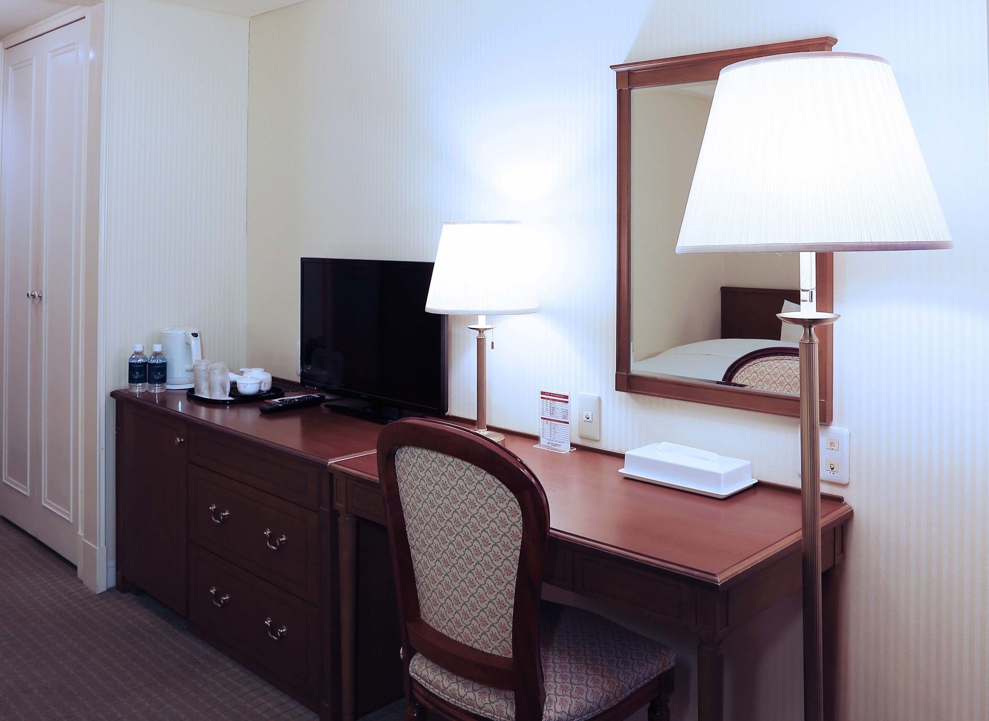 Hotel Shiroyama Kagoshima