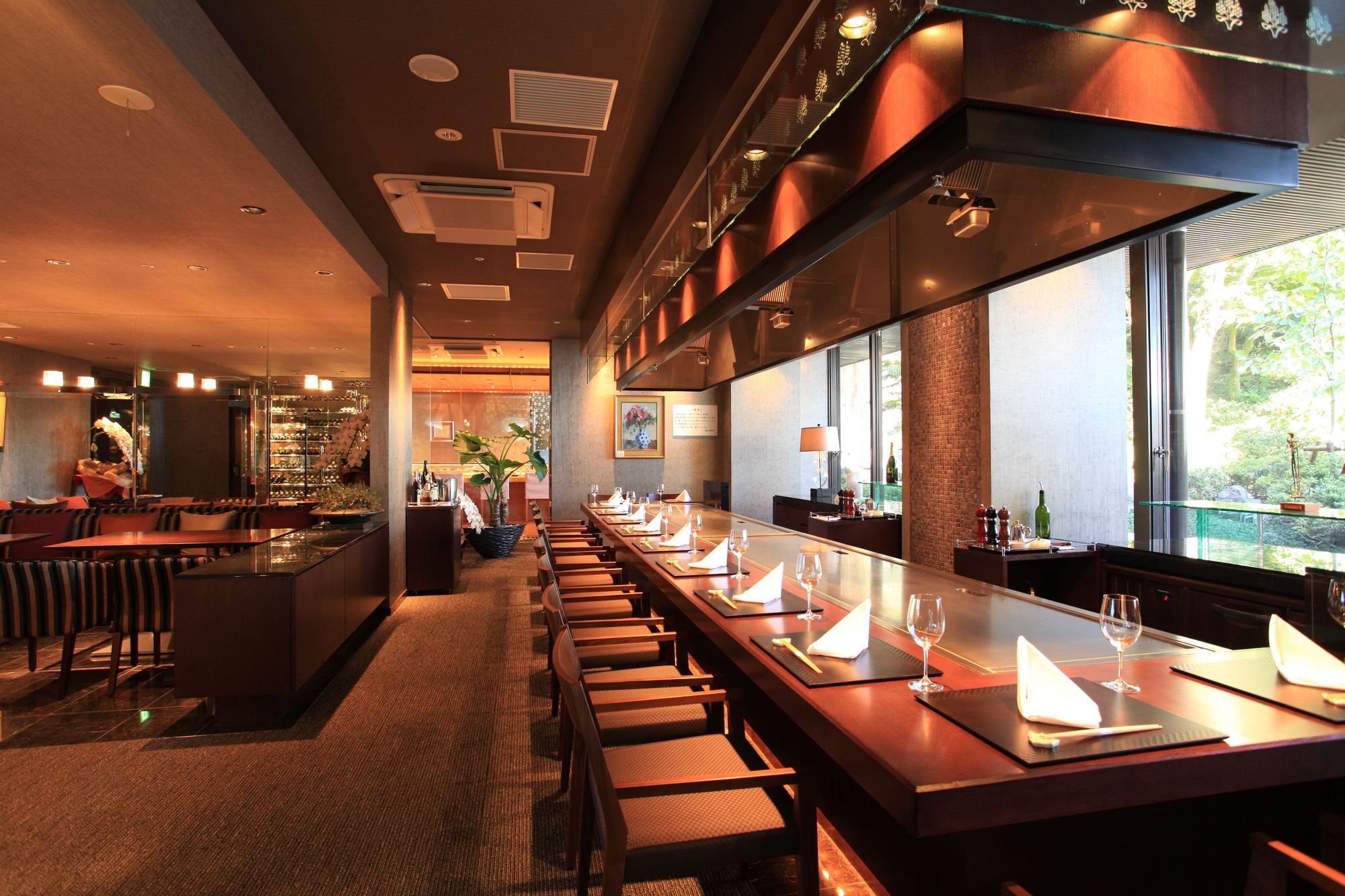 Hotel Shiroyama Kagoshima