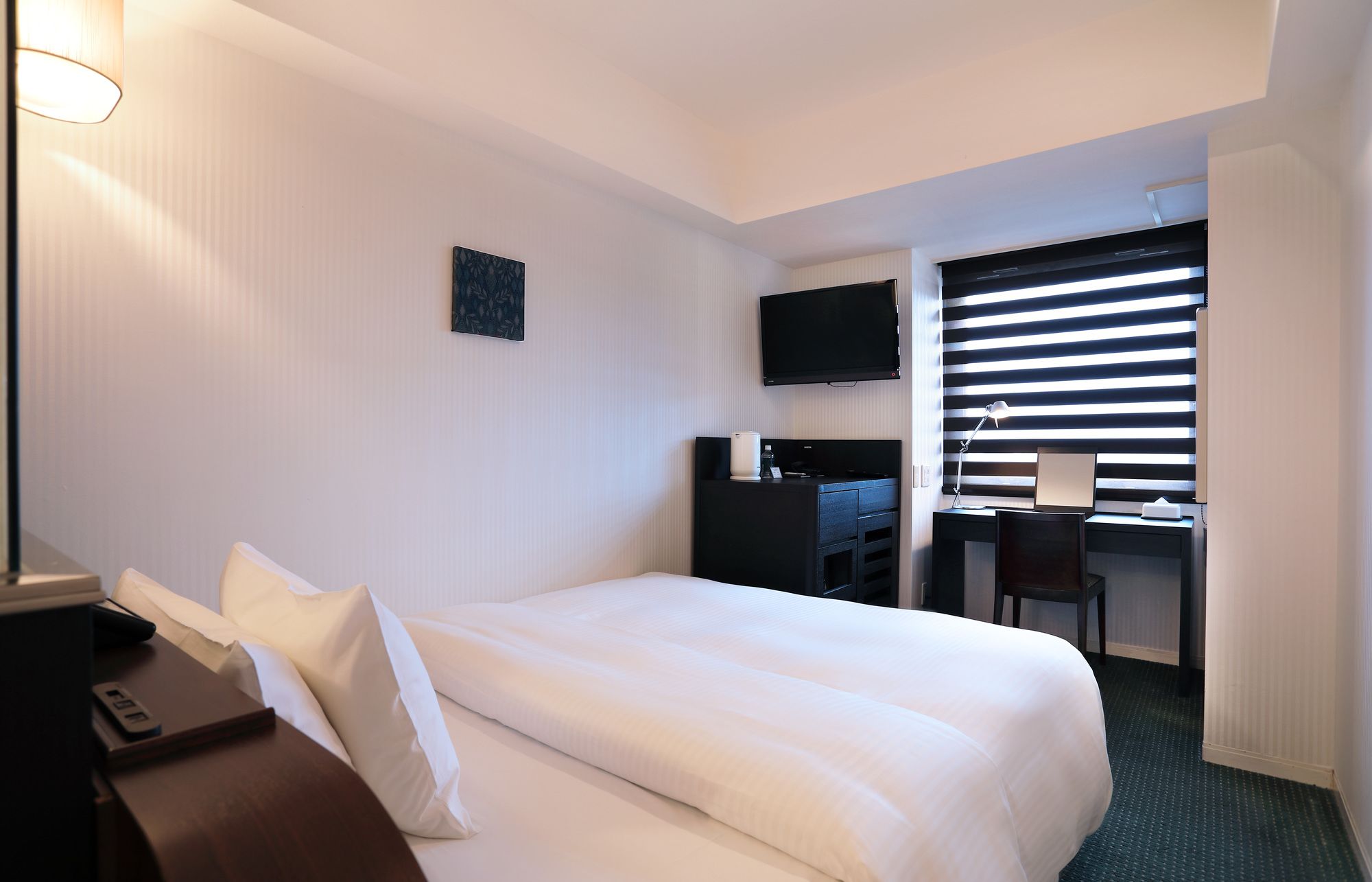 Hotel Shiroyama Kagoshima