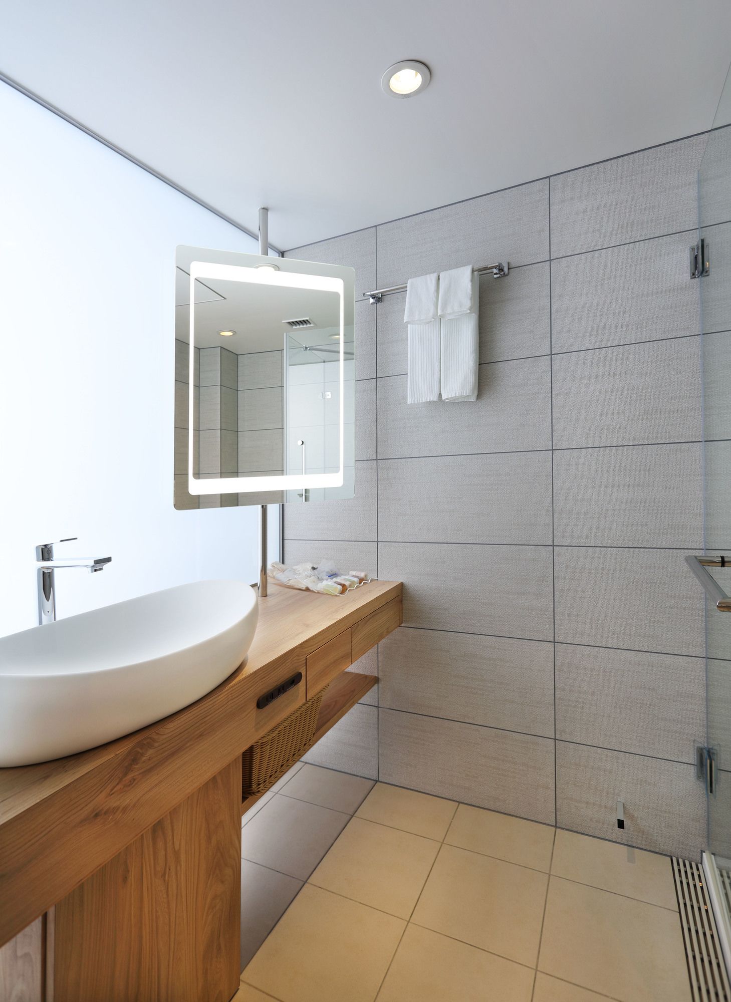 Hotel Shiroyama Kagoshima