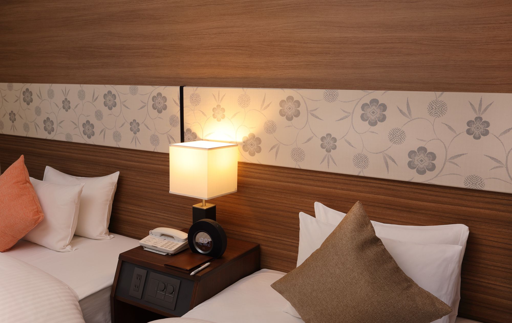 Hotel Shiroyama Kagoshima