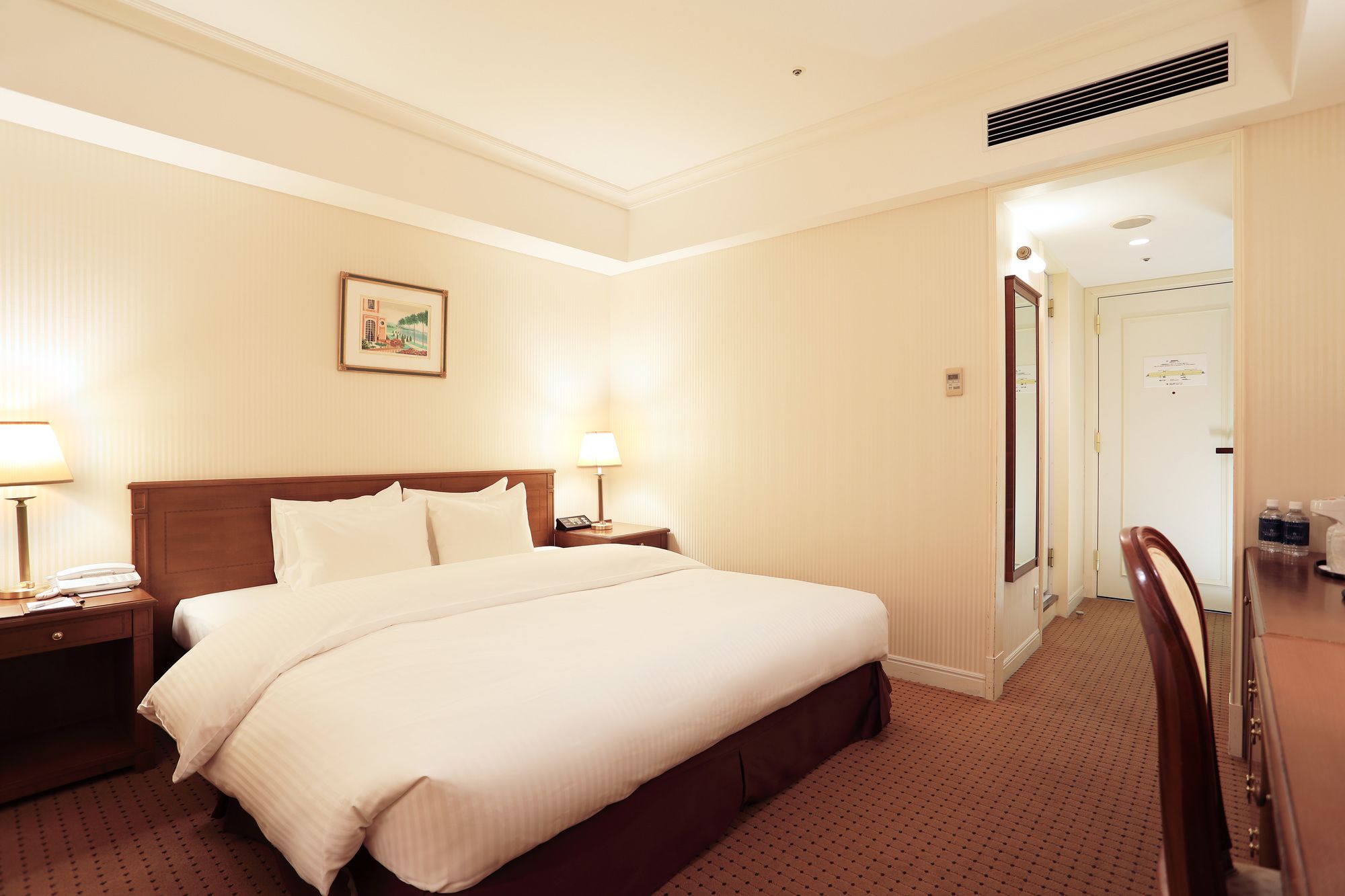 Hotel Shiroyama Kagoshima
