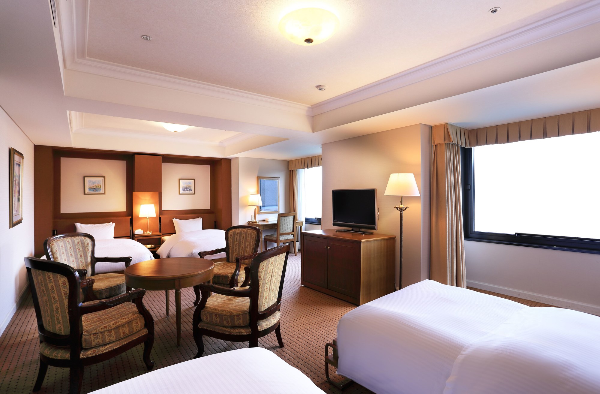 Hotel Shiroyama Kagoshima