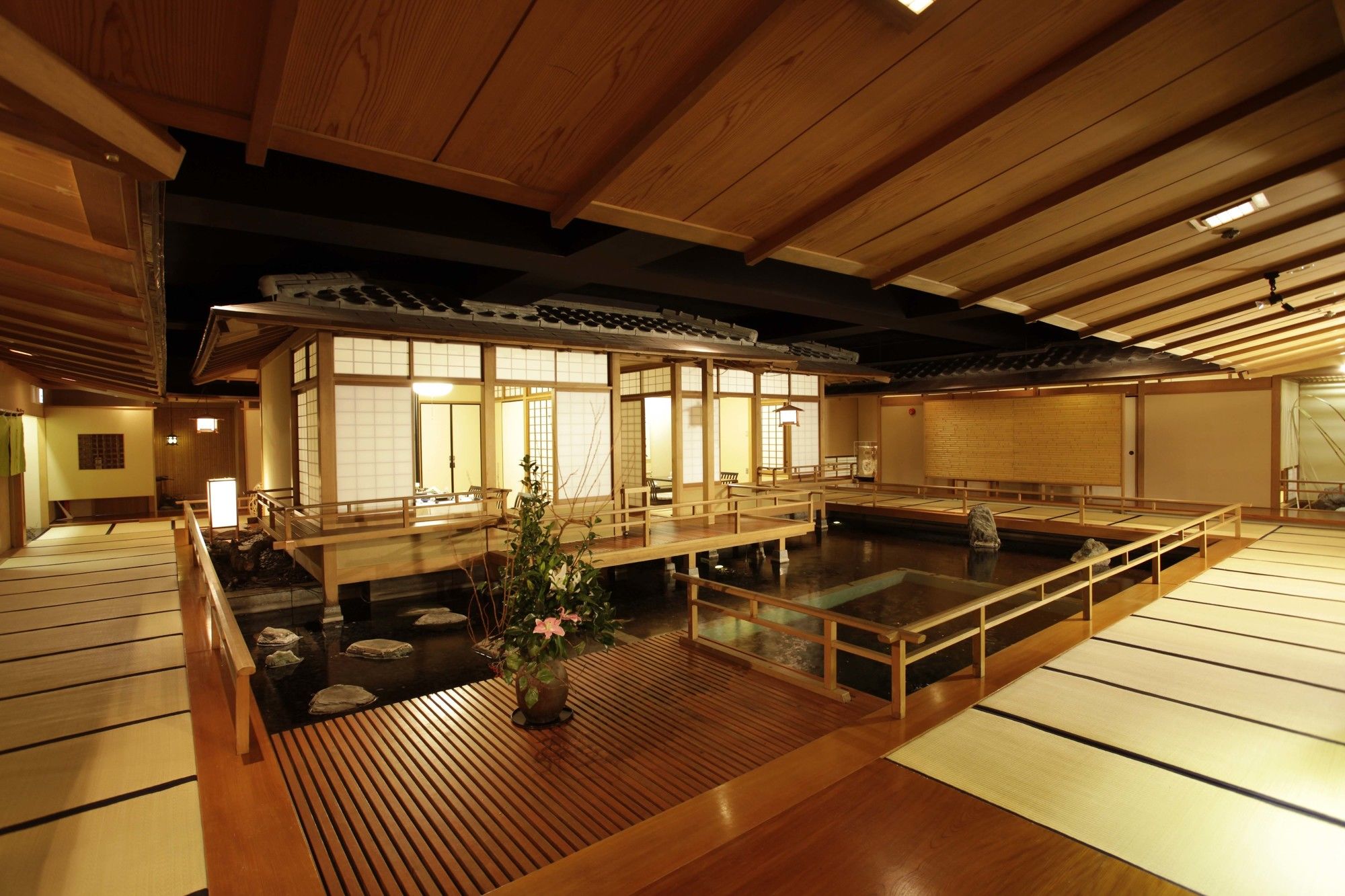 Hotel Shiroyama Kagoshima