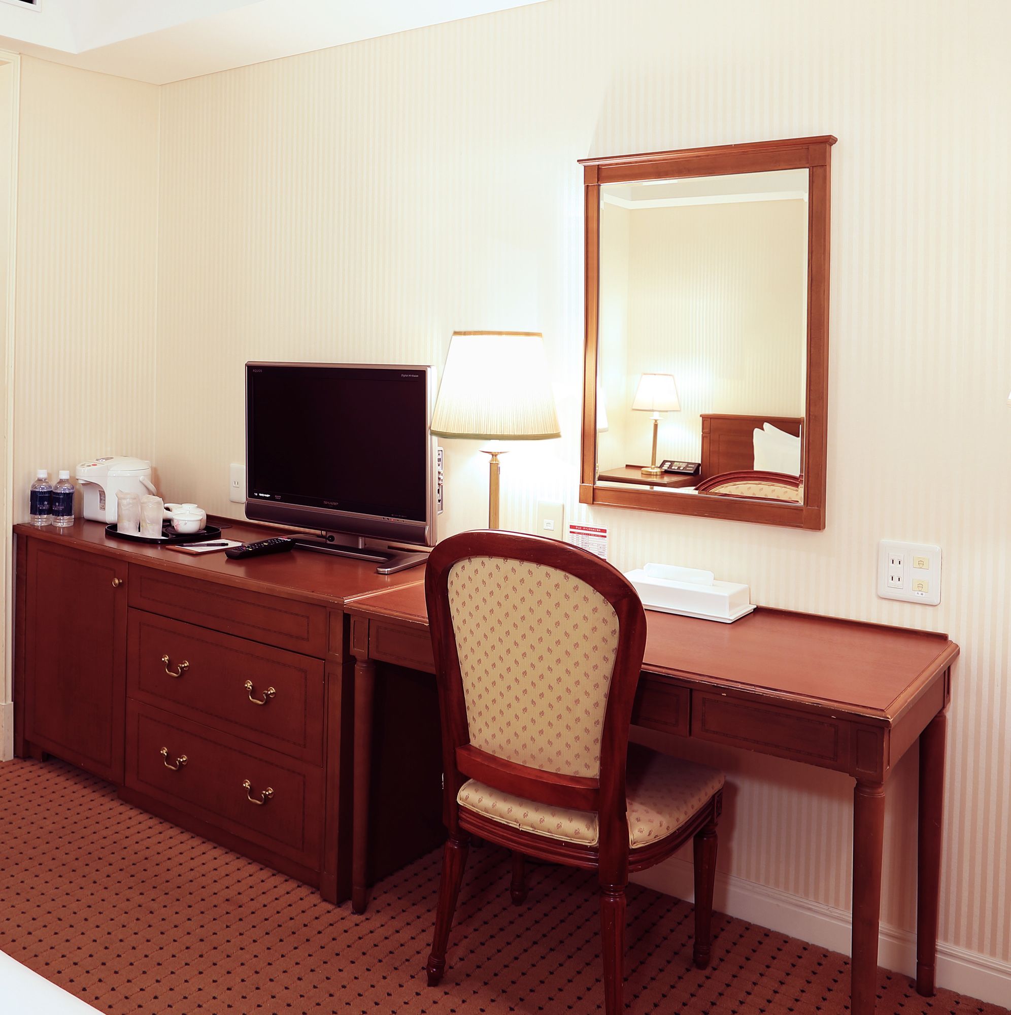 Hotel Shiroyama Kagoshima