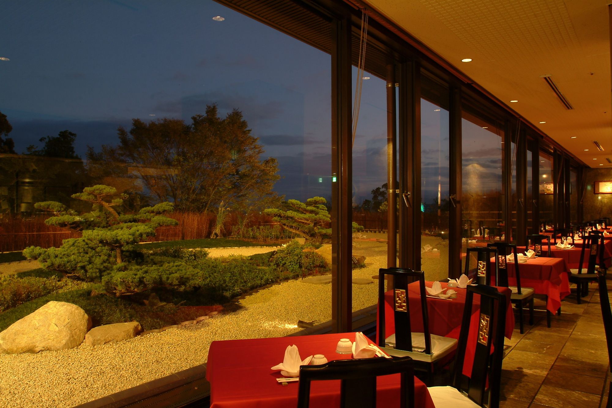 Hotel Shiroyama Kagoshima