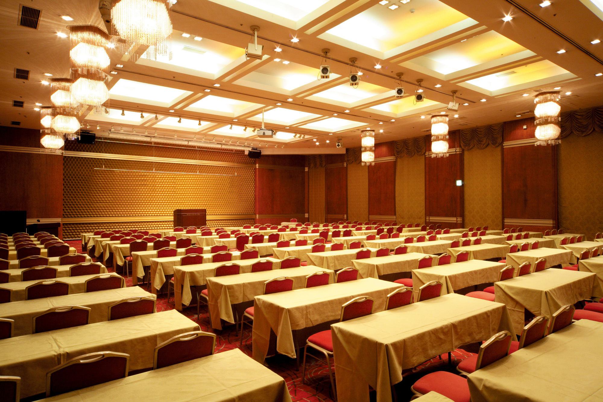 Hotel Shiroyama Kagoshima