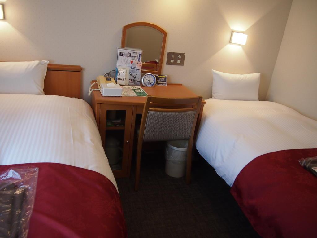 Hotel Taisei Annex