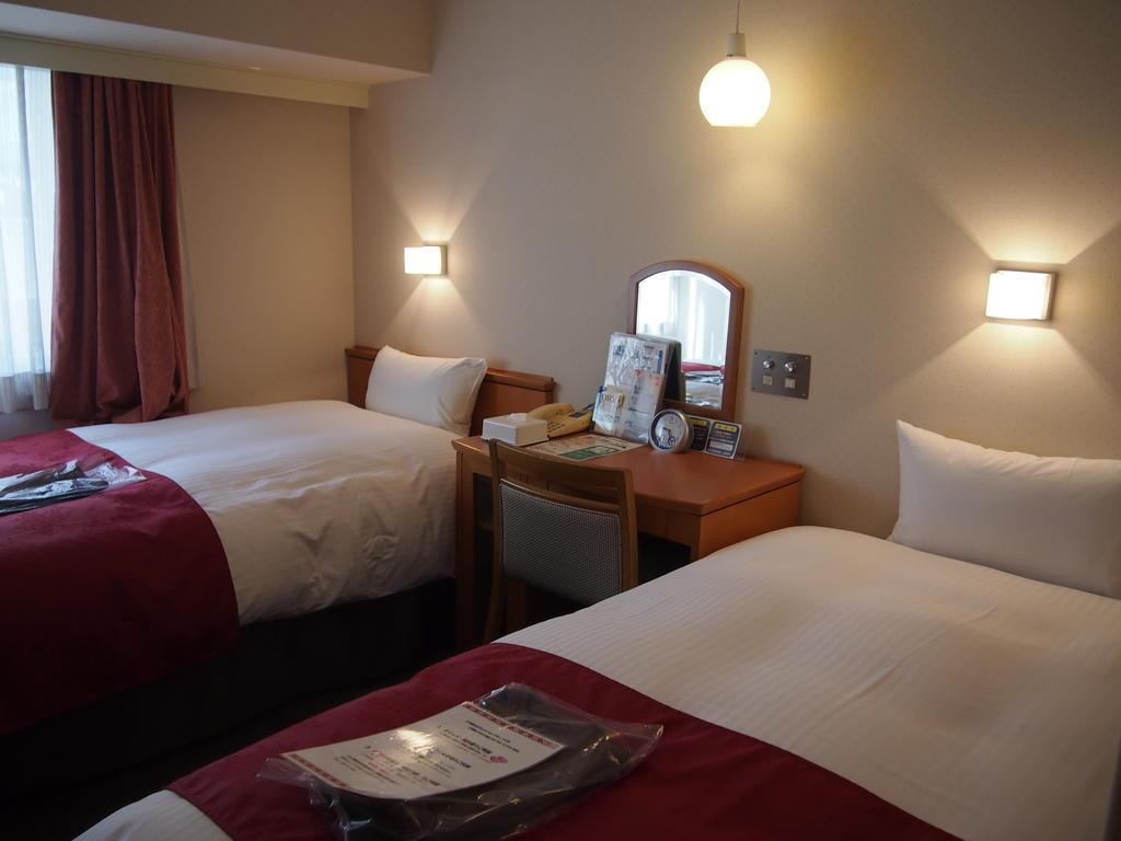 Hotel Taisei Annex