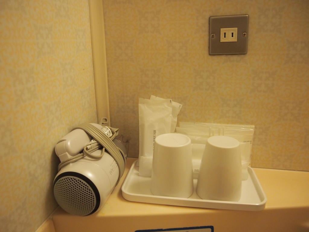 Hotel Taisei Annex