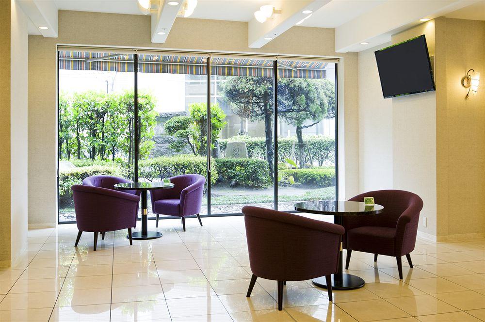 Hotel Taisei Annex