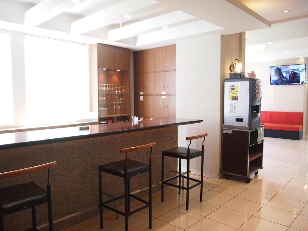 Hotel Taisei Annex