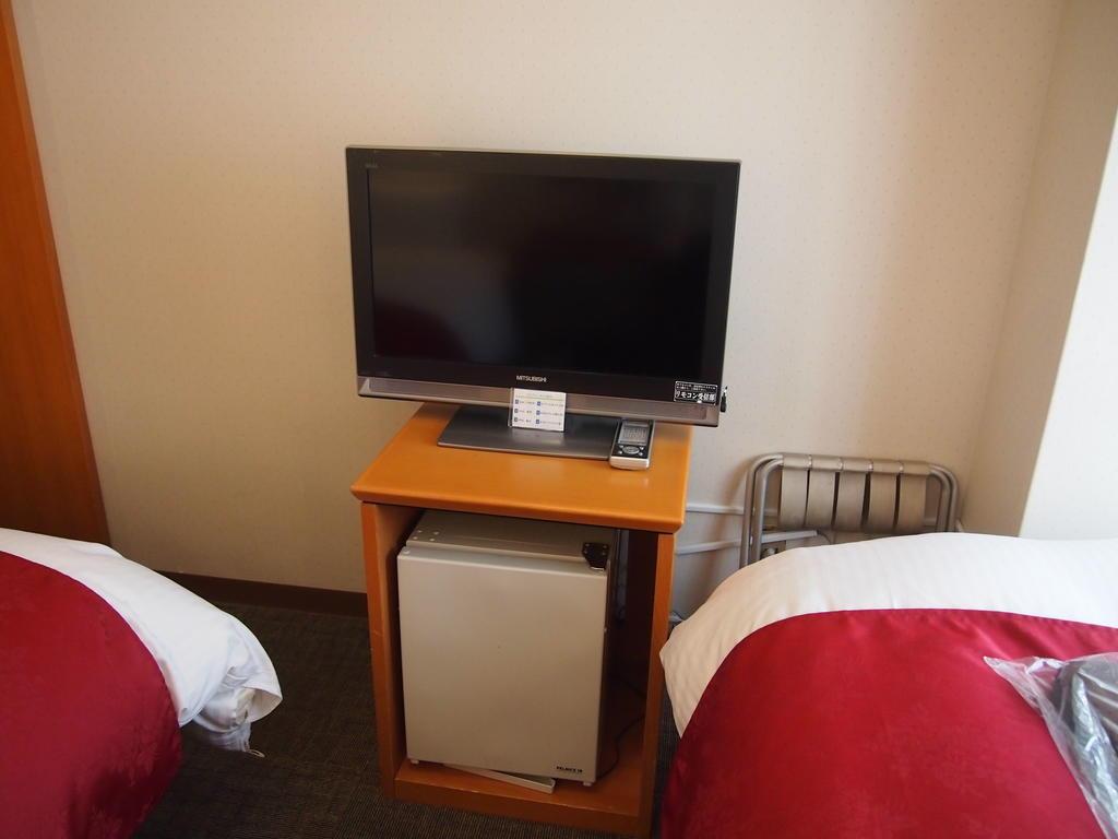 Hotel Taisei Annex