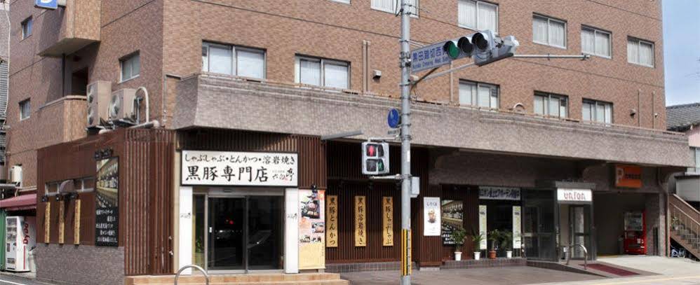 Hotel Union