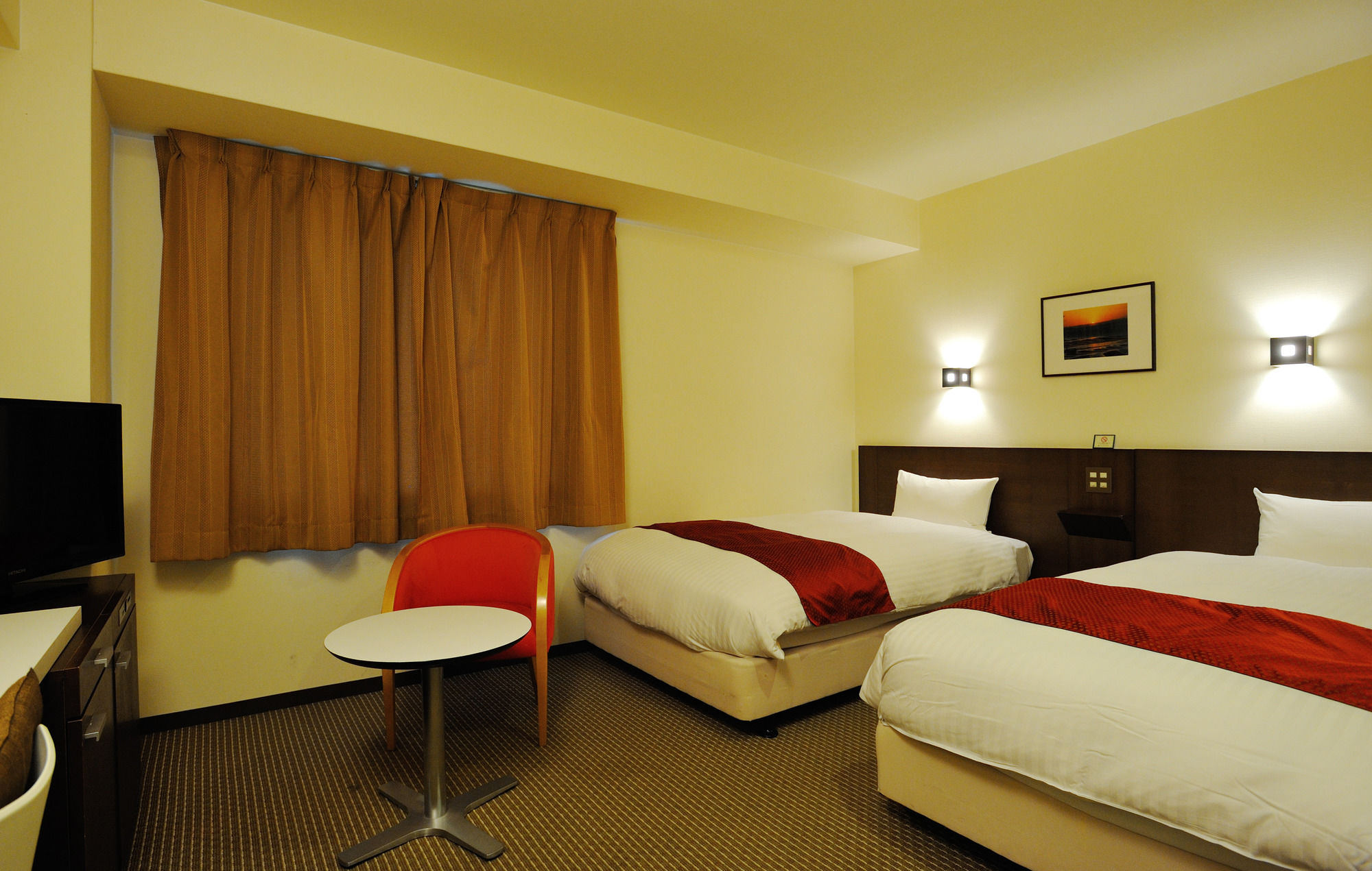 Hotel Urbic Kagoshima