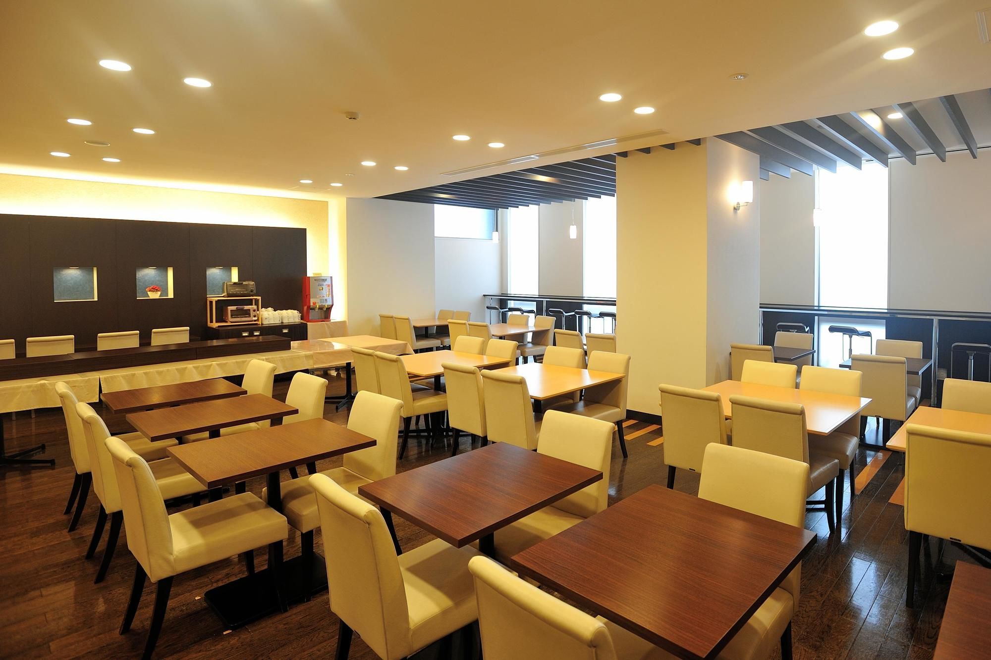 Hotel Urbic Kagoshima