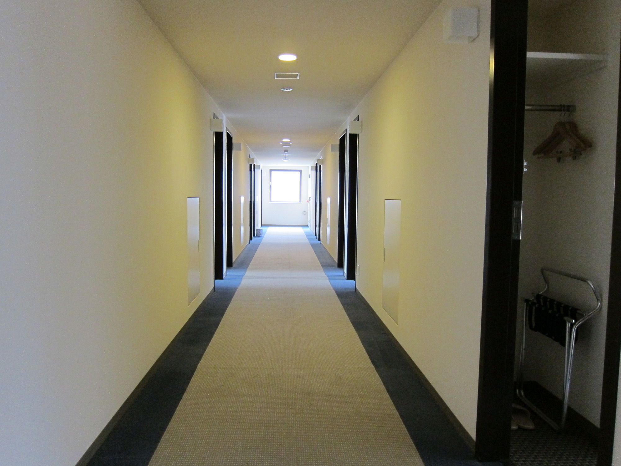Hotel Urbic Kagoshima