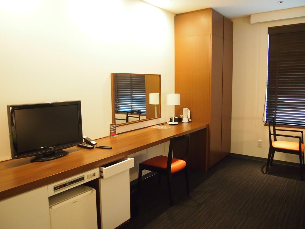 JR Kyushu Hotel Kagoshima