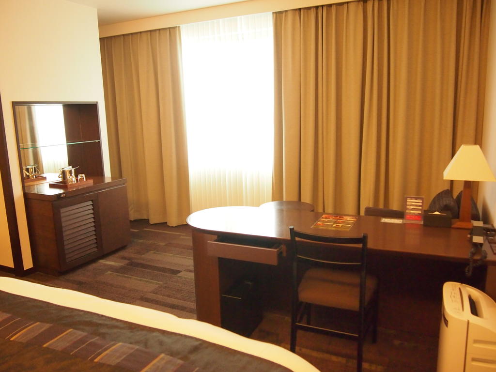JR Kyushu Hotel Kagoshima