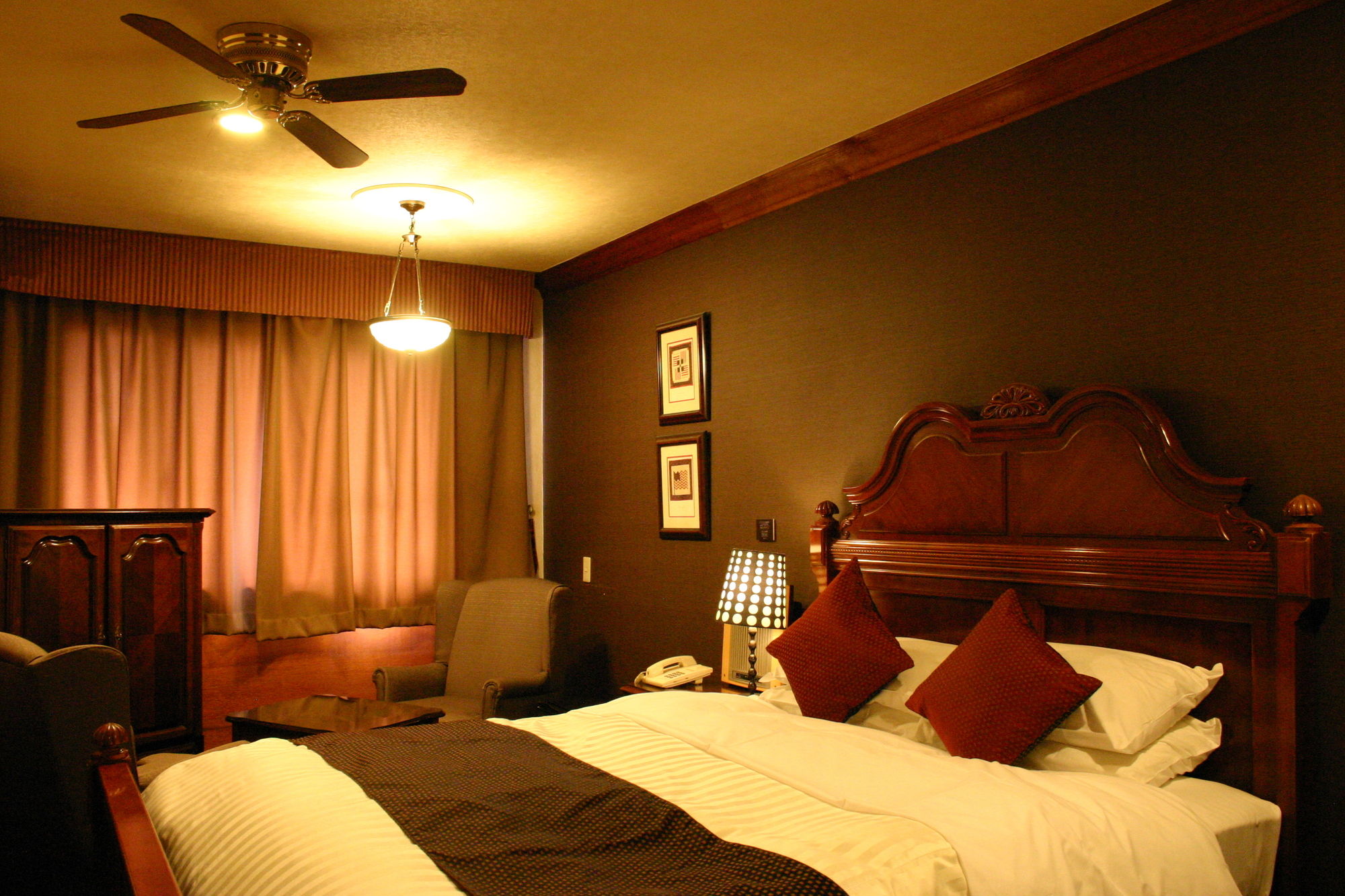 Kagoshima Hotel Gasthof