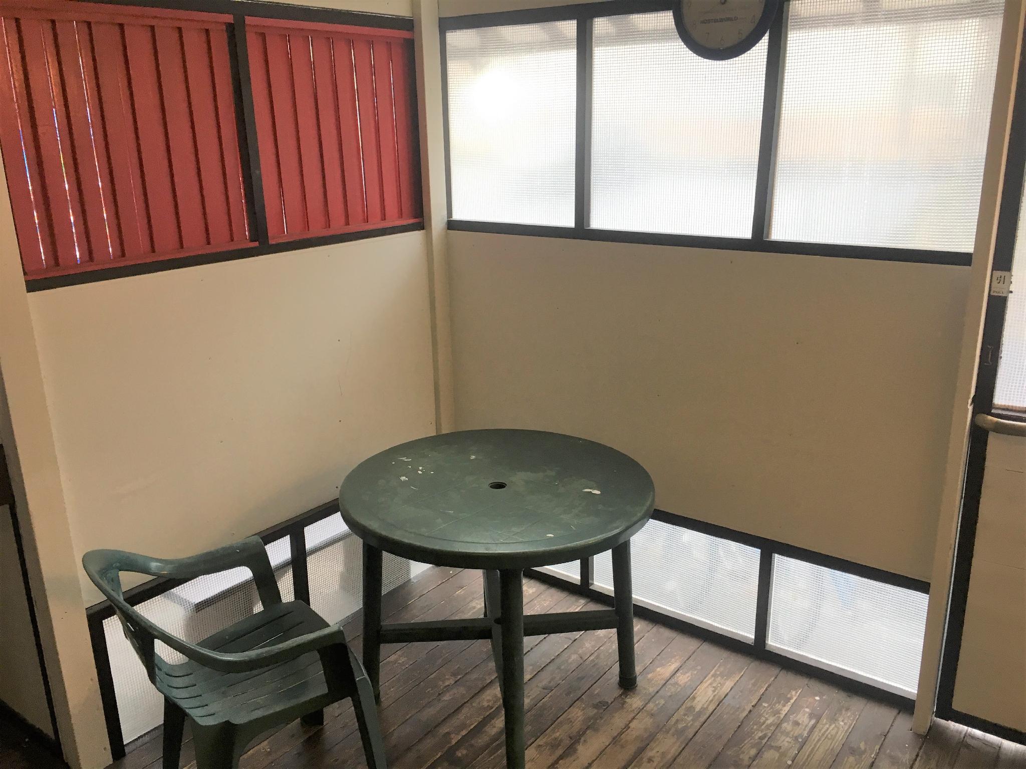 Kagoshima Little Asia Guest House