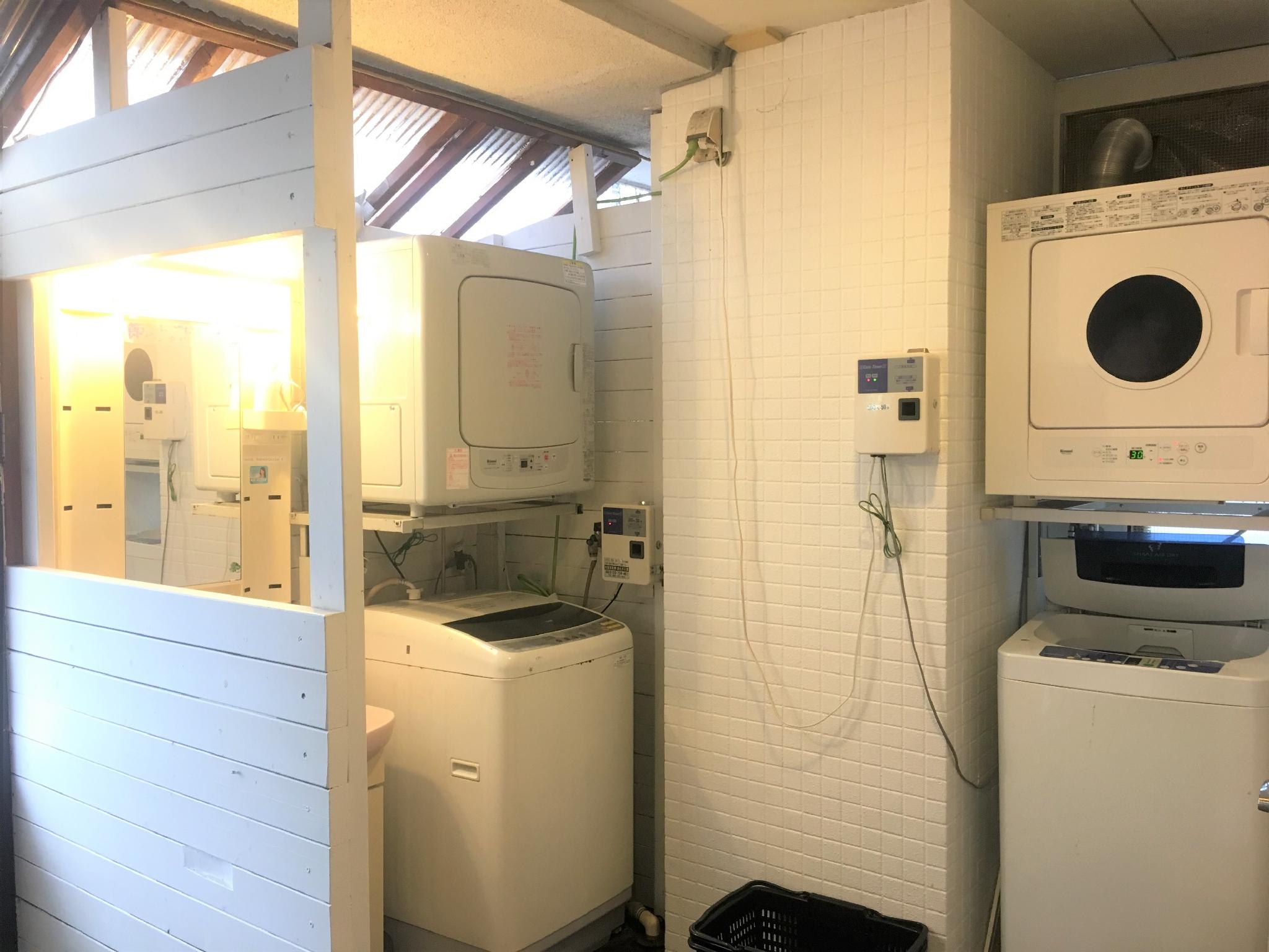 Kagoshima Little Asia Guest House